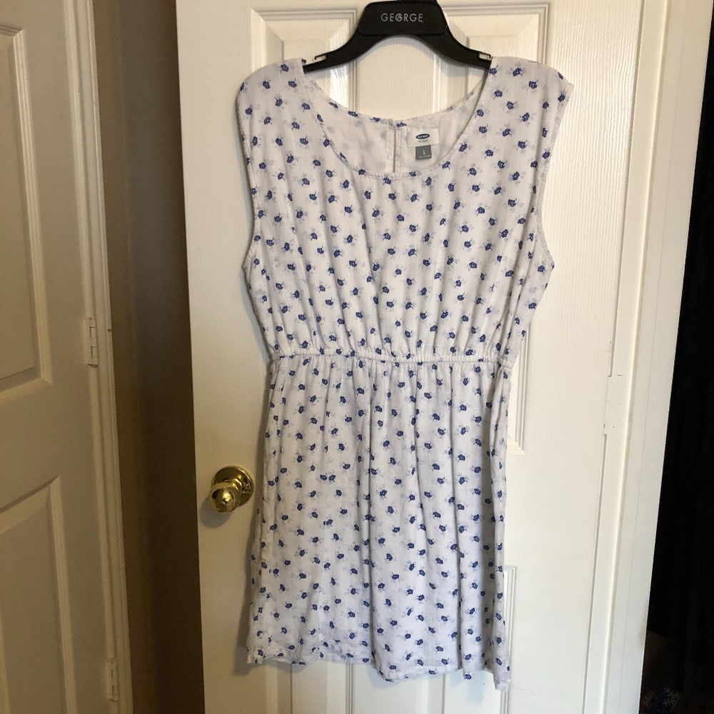 OLD Navy Summer Dress